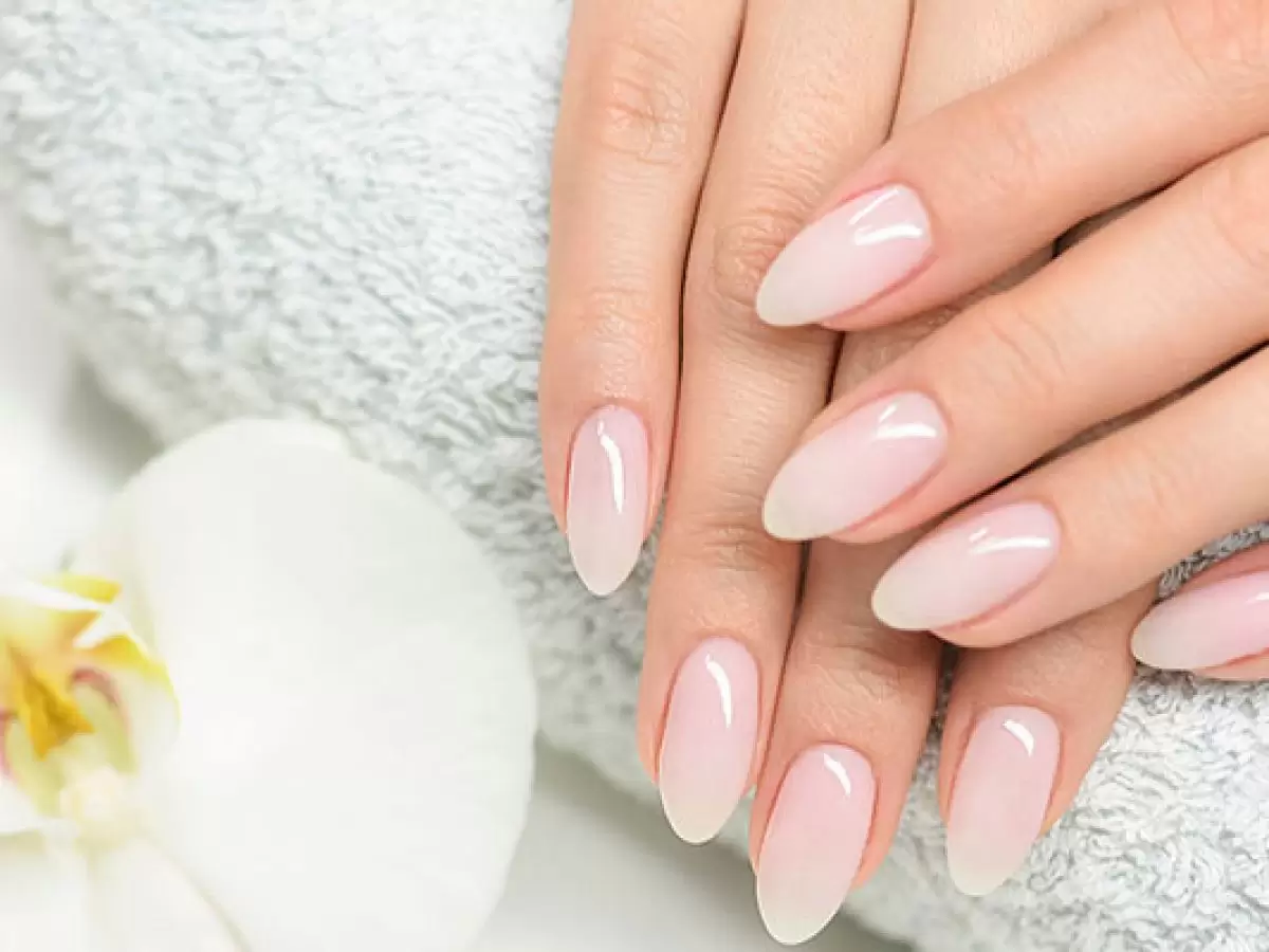 Hüyük Protez Tırnak