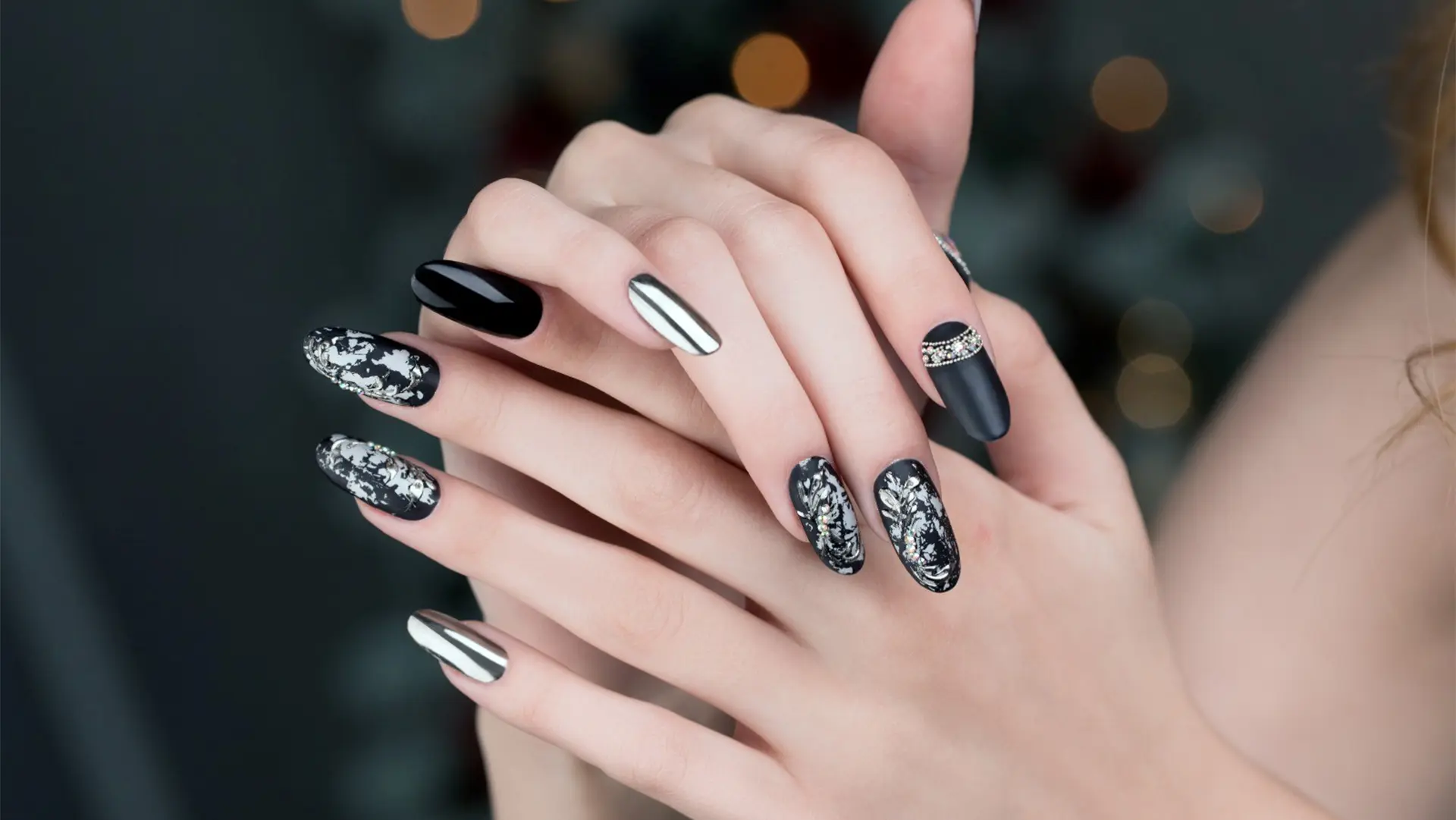 Hüyük Protez Tırnak